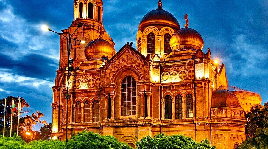 Orthodox heritage tour